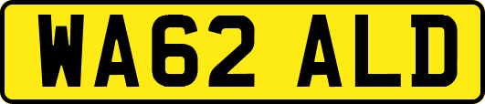 WA62ALD