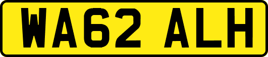 WA62ALH