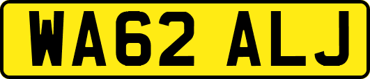 WA62ALJ
