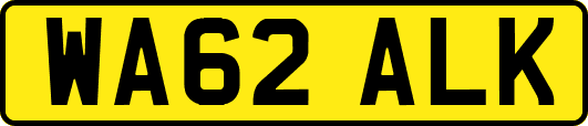 WA62ALK