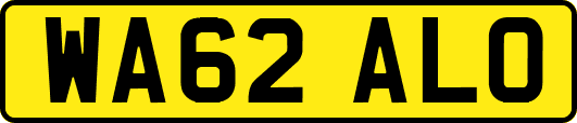 WA62ALO