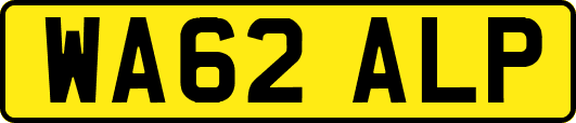 WA62ALP