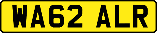 WA62ALR