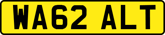 WA62ALT