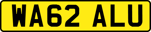 WA62ALU