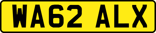WA62ALX