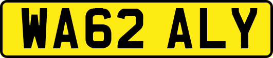 WA62ALY