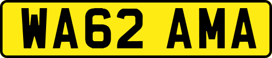 WA62AMA