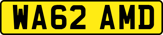 WA62AMD