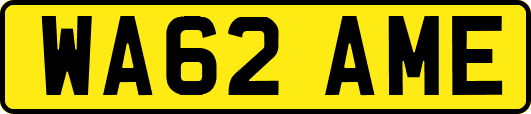 WA62AME