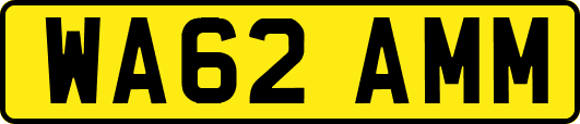 WA62AMM