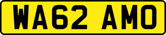 WA62AMO