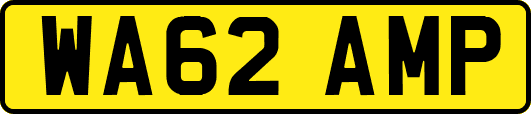 WA62AMP