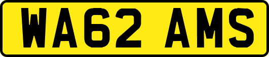 WA62AMS