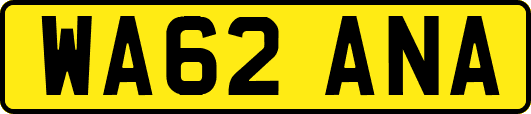 WA62ANA