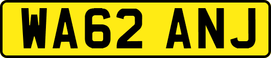 WA62ANJ