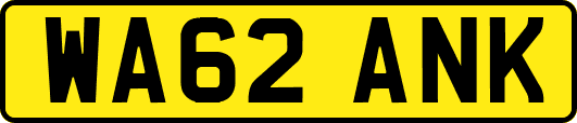 WA62ANK