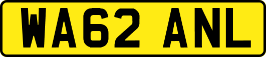 WA62ANL