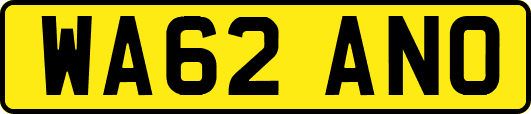 WA62ANO