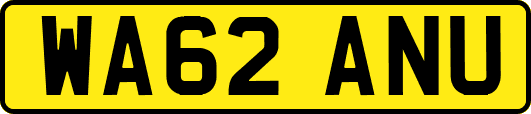 WA62ANU