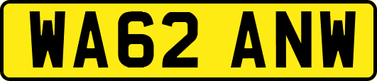 WA62ANW