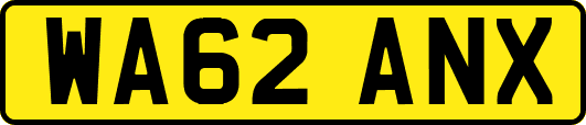 WA62ANX
