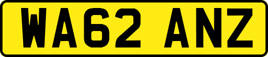 WA62ANZ
