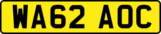 WA62AOC