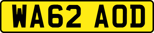 WA62AOD