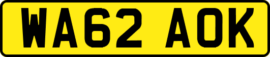 WA62AOK
