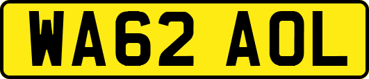 WA62AOL