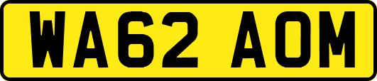 WA62AOM