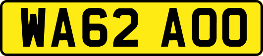 WA62AOO