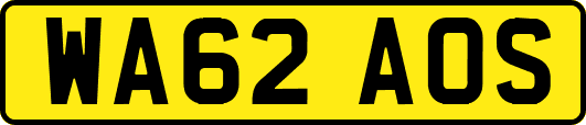 WA62AOS