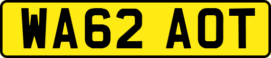WA62AOT