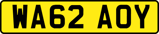 WA62AOY