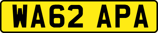 WA62APA