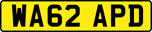 WA62APD