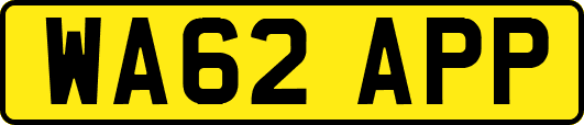 WA62APP