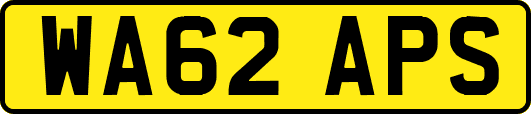 WA62APS
