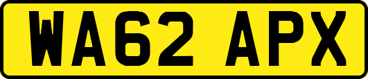 WA62APX