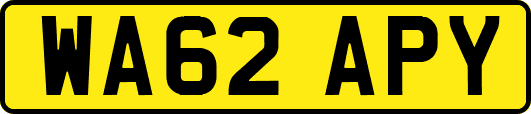 WA62APY