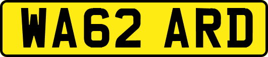 WA62ARD