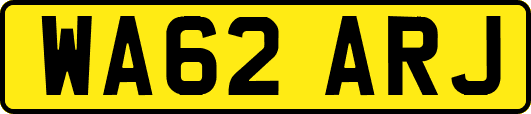 WA62ARJ