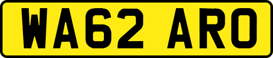 WA62ARO