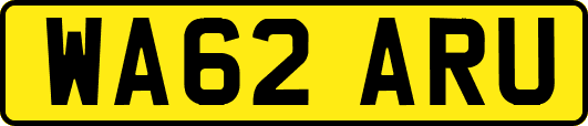 WA62ARU