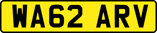 WA62ARV