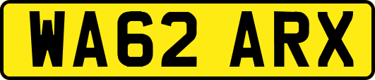 WA62ARX