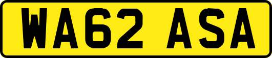 WA62ASA