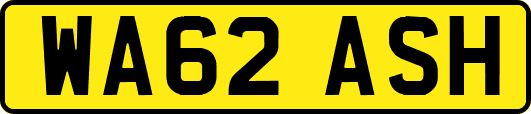 WA62ASH
